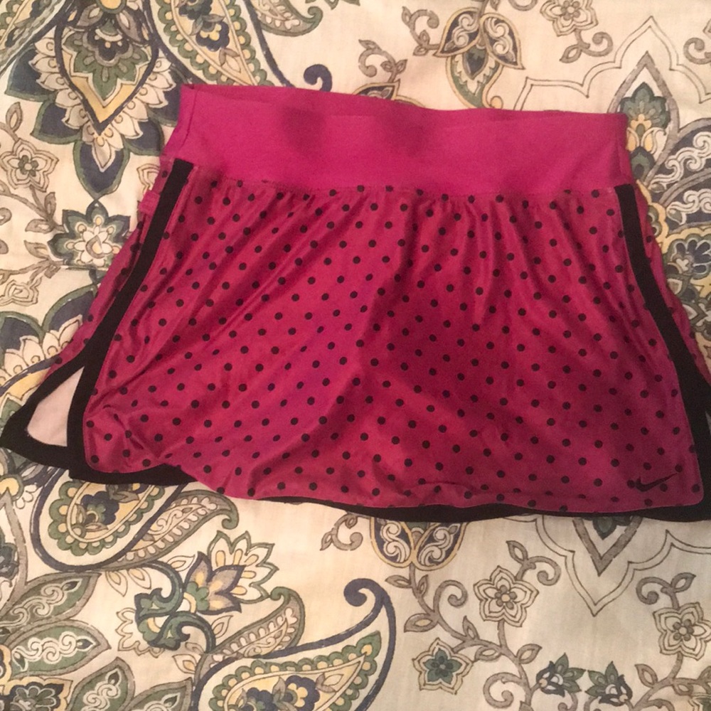 Nike Fit dry skirt